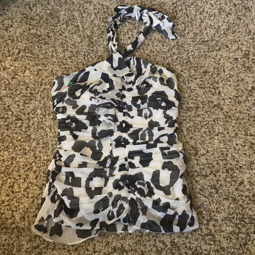 Like New Express Top